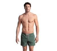 arena Short de Plage Icons Solid Team Stripe pour Hommes