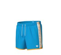 arena Short de Plage Icons Team Stripe pour Hommes