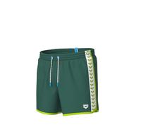 arena Short de Plage Icons Team Stripe pour Hommes