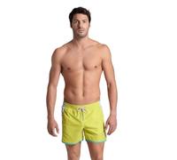 ARENA Short de Plage Icons Team Stripe pour Hommes