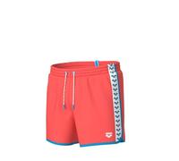 arena Short de Plage Icons Team Stripe pour Hommes