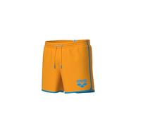 arena Short de Plage Logo Borders pour Hommes
