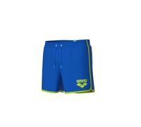 arena Short de Plage Logo Borders pour Hommes