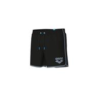 arena Short de Plage Logo Borders pour Hommes