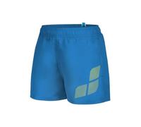 ARENA Short de Plage Logo R pour garçons