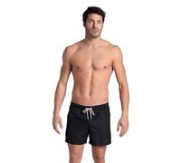 ARENA Short de Plage Pro_File Logo pour Hommes
