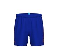 ARENA Shorts de bain bleu, Taille 140