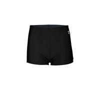 ARENA Shorts de bain 'DYNAMO' noir / blanc, Taille 140
