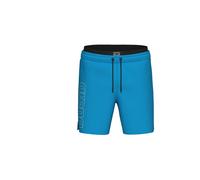 ARENA Shorts de bain 'ELASTIC BAND BEACH BOXER' bleu, Taille XL