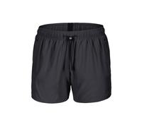 ARENA Shorts de bain 'EVO BEACH SHORT SOLID' noir, Taille L