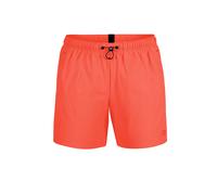 Arena Evo Beach Solid Swimming Shorts Orange S