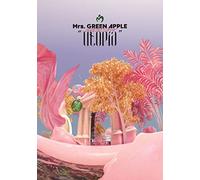 ARENA SHOW “Utopia” (通常盤)(2枚組) [DVD]