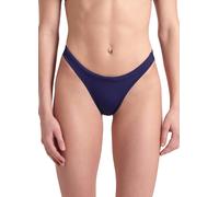 ARENA - SLIP BIKINI DONNA - TEAM SWIM BOTTOM SOLID - 004769750 - NAVY