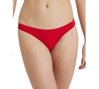 Arena Slip Bikini Femme Équipe ROUGE 004769450