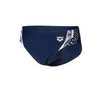 arena Slip de Bain Graphic Feel pour Hommes