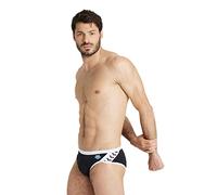 arena Slip de Bain Icons Solid pour Hommes
