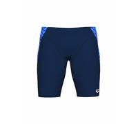 ARENA Slip de bain jambe Monogram Homme bleu marine | 48