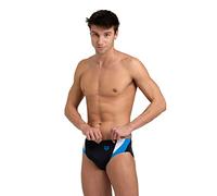 ARENA Slip de Natation pour Homme Feel Panel