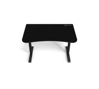 ARENA SMALL - Pure Black BUREAU GAMING