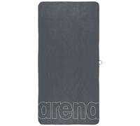 Arena smart plus gym towel grise