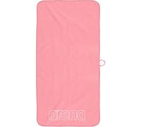 Arena Smart Plus Pool Towel Rose - Notre collection de serviettes et peignoirs de natation