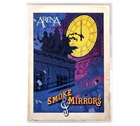 Arena - Smoke and Mirrors