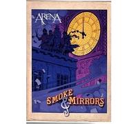 Arena - Smoke And Mirrors (Cd+Dvd)