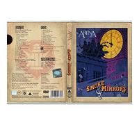 Arena – Smoke And Mirrors – CD + DVD