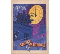 ARENA - SMOKE & MIRRORS (DVD + CD) HARD & HEAVY / METAL NEUF