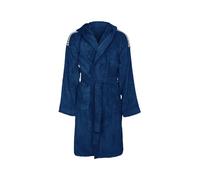 arena Soft Robe, Peignoir en Coton pour Hommes et Femmes, Peignoir en Coton avec Capuche et Poches, Peignoir Unisexe en Tissu Eponge, Confortable et Léger