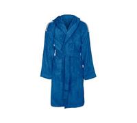 Peignoir Arena Core Soft bleu - L