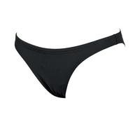 Arena Solid Bottom Femme Noir - Nos maillots de bain 2 pièces femmes 42