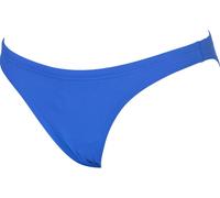 Arena solid bottom royal/white 30