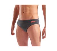 Arena solid brief asphalt m - uk34