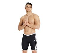 ARENA Solid Icons Core Poly Swim Jammer Maillot de Bain pour Homme Slips de Bain Homme