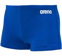 Maillot de bain Arena Team Solid bleu garçon - 8-9