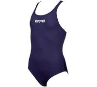 Arena solid swim pro junior navy 26
