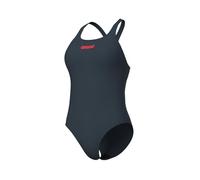 Arena solid swim pro asphalt xs - uk30