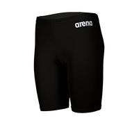 Arena Solid Team Maillot de Bain Enfants, Jammer de Course à Séchage Rapide, MaxLife Tissu Eco avec Une Résistance Maximale au Chlore et Une Protection UV UPF 50+