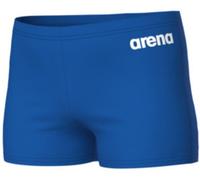 Maillot de bain Arena Team Solid bleu garçon - 10-11