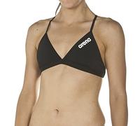Arena Solid Tie, Haut de Bikini, Femmes