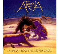 Songs from the Lion'S Cage