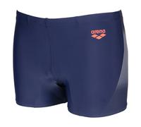 Arena Sound Short Homme Bleu foncé - Shorts et boxers de piscine hommes 75