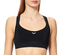 arena Femme Elettra Haut, Noir, XS EU