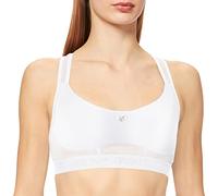 ARENA Soutien-Gorge de Sport Elettra pour Femmes, Soutien Moyen et Bonnet B