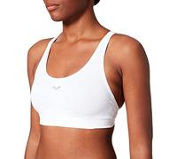 Sable Soutien Sport Femme Metis Basse Soutien Coupe B M Blanc