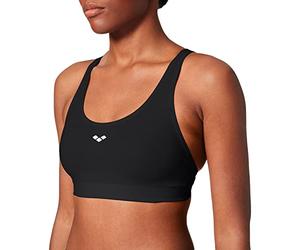 ARENA Soutien-Gorge de Sport Metis, Soutien léger, Bonnet B