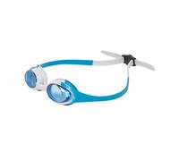 arena Spider Enfants Lunettes de Natation pour Enfants, Lunettes de Piscine avec Protection UV, Pont Nasal Auto-Régulant, Joint en Silicone Hypoallergénique, Traitement Anti-Buée, 2-5 Ans