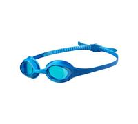 arena Spider Enfants Lunettes de Natation pour Enfants, Lunettes de Piscine avec Protection UV, Pont Nasal Auto-Régulant, Joint en Silicone Hypoallergénique, Traitement Anti-Buée, 2-5 Ans