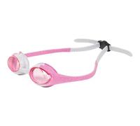 ARENA Spider Enfants Lunettes de Natation pour Enfants, Lunettes de Piscine avec Protection UV, Pont Nasal Auto-Régulant, Joint en Silicone Hypoallergénique, Traitement Anti-Buée, 2-5 Ans